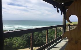 Coram Deo Saltywaves Double En-Suite Rooms With Sea Views